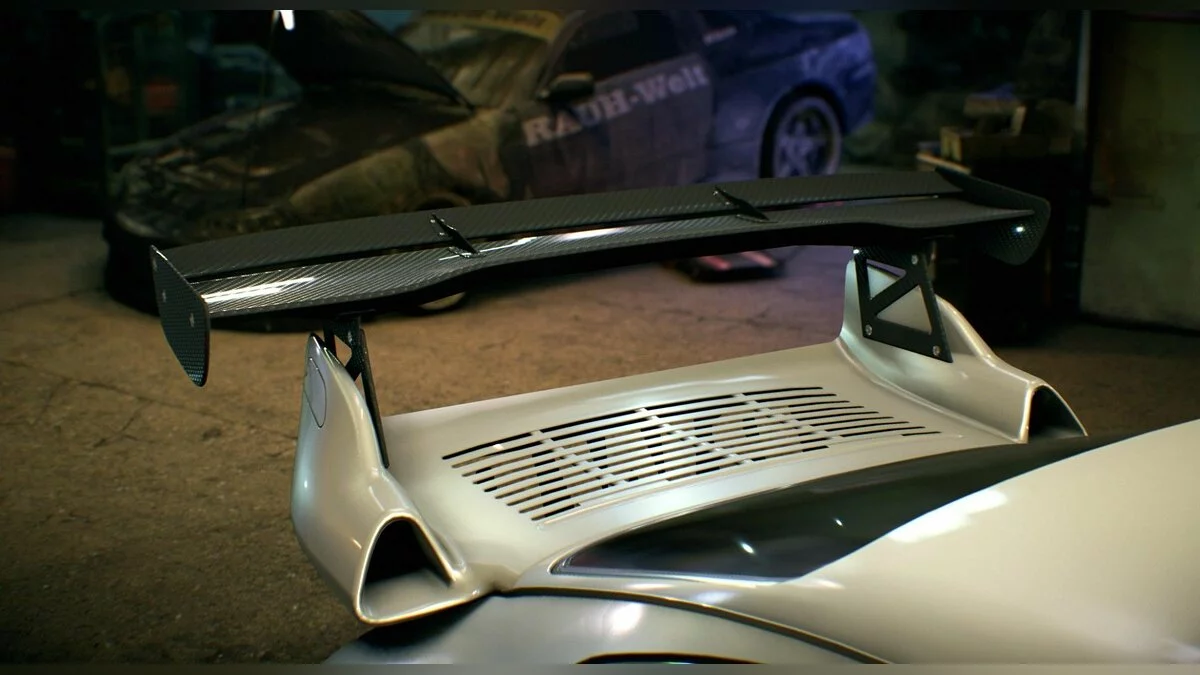 Скриншоты из Need for Speed (2015) / Картинка 23