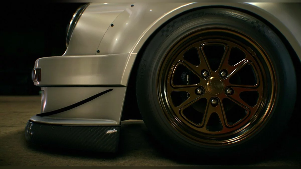 Скриншоты из Need for Speed (2015) / Картинка 26