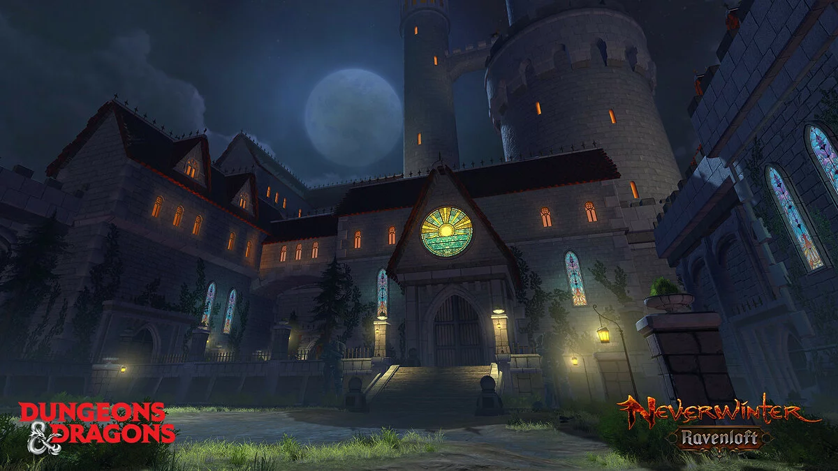 Скриншоты из Neverwinter / Картинка 38