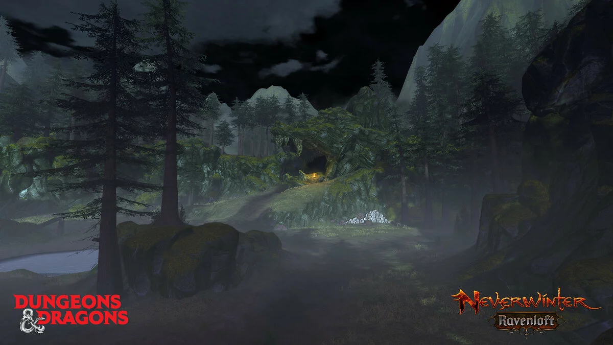 Скриншоты из Neverwinter / Картинка 42