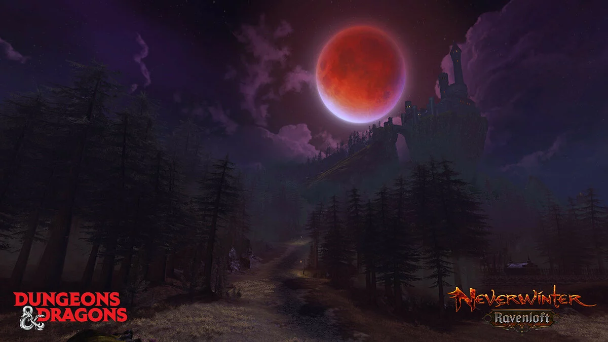 Скриншоты из Neverwinter / Картинка 46