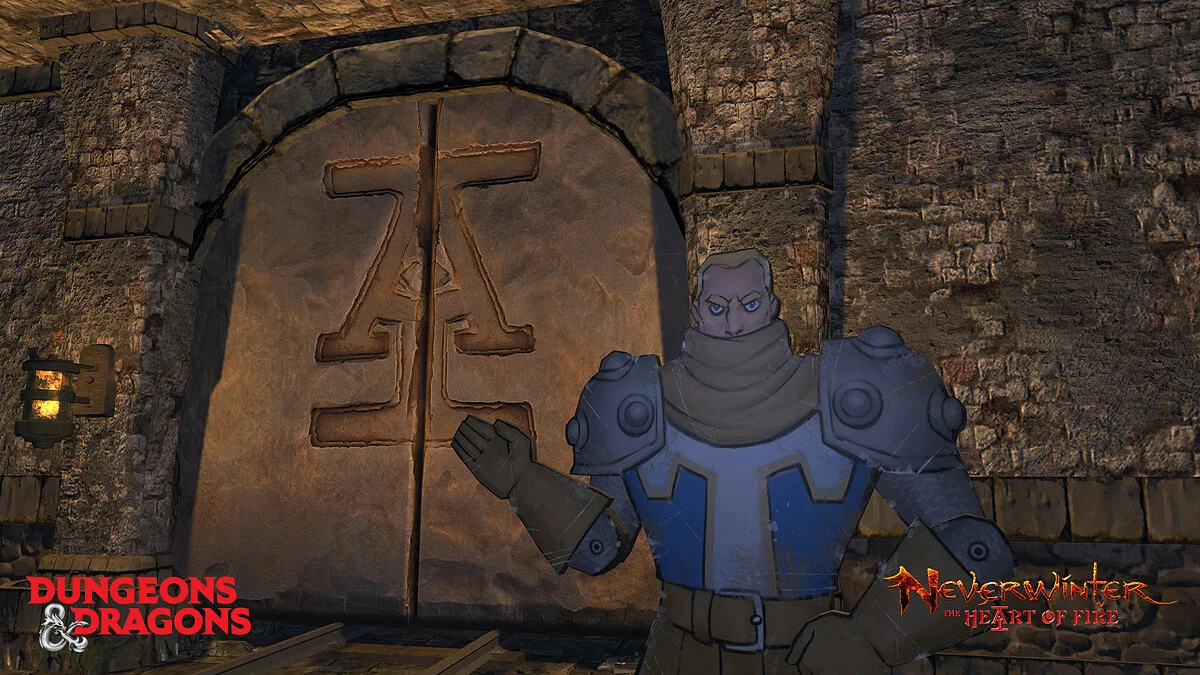 Скриншоты из Neverwinter / Картинка 47