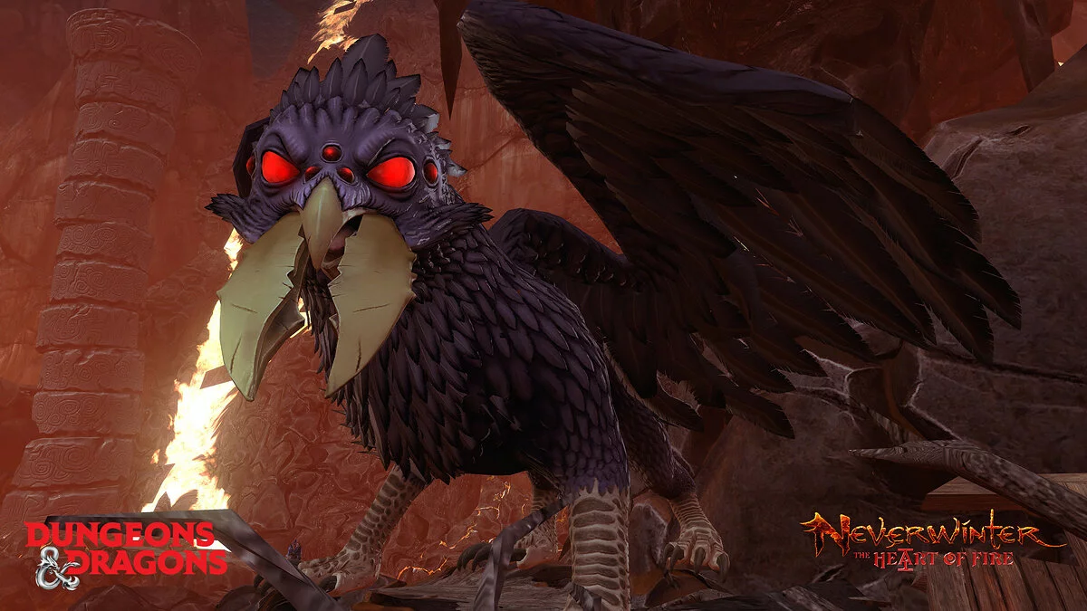 Скриншоты из Neverwinter / Картинка 51