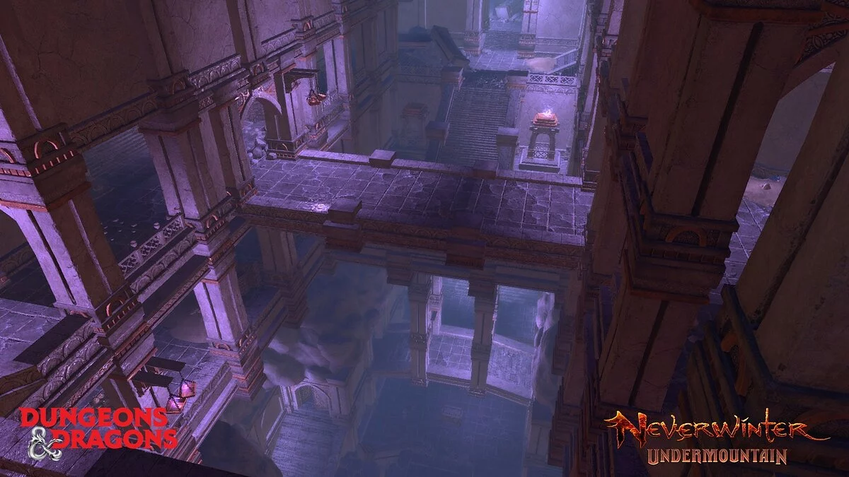 Скриншоты из Neverwinter / Картинка 62