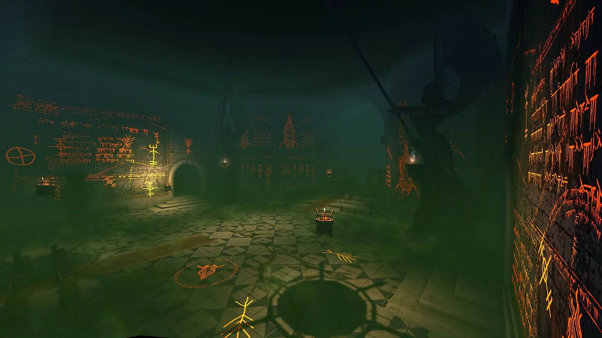 Скриншоты из Neverwinter / Картинка 52