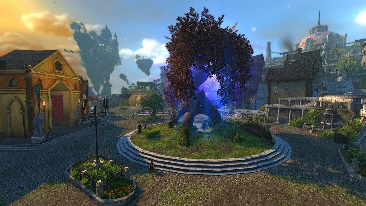 Скриншоты из Neverwinter / Картинка 54