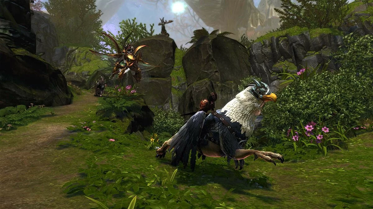 Скриншоты из Neverwinter / Картинка 55