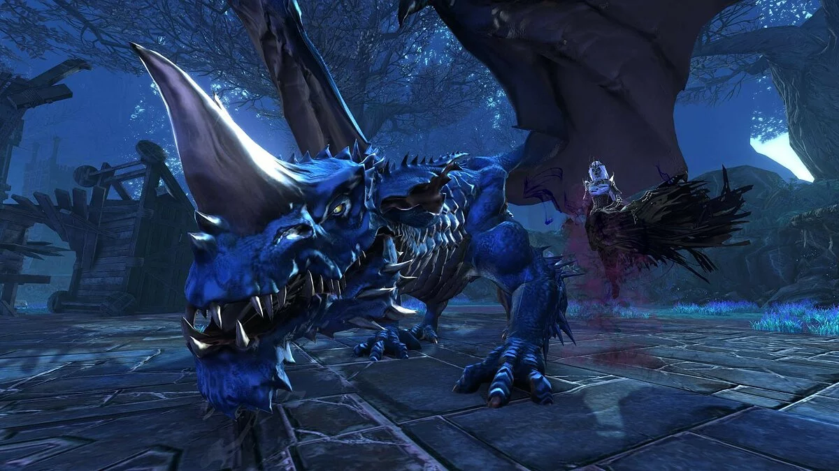Скриншоты из Neverwinter / Картинка 57