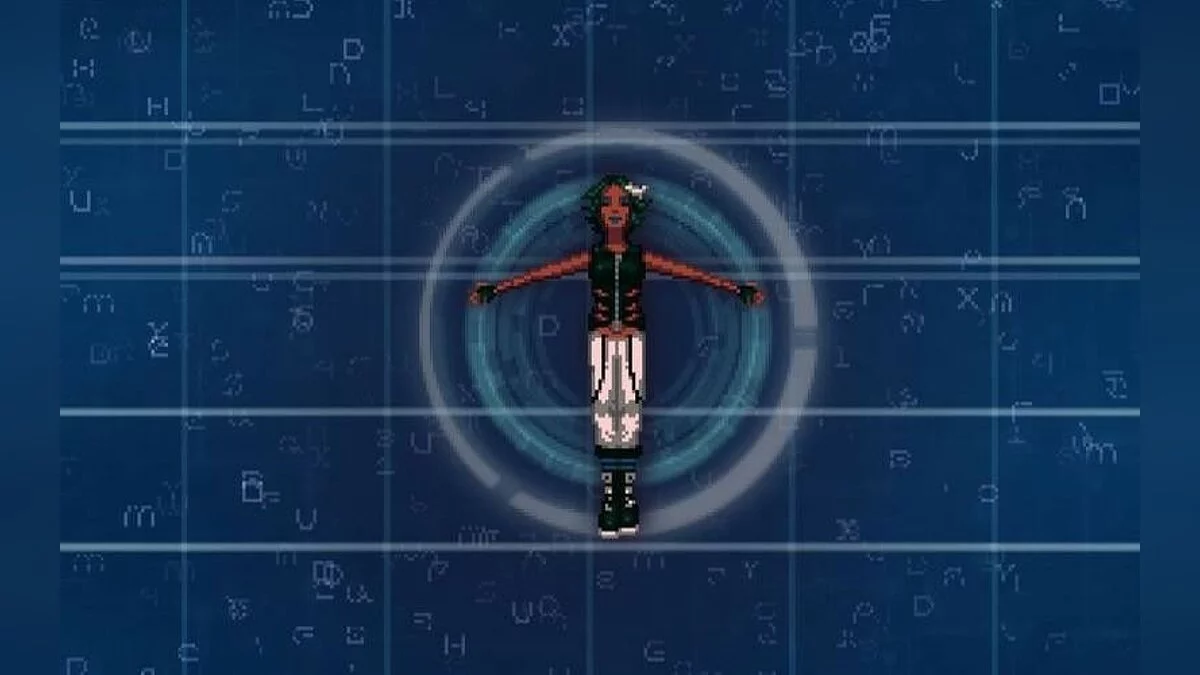 Скриншоты из Technobabylon / Картинка 30