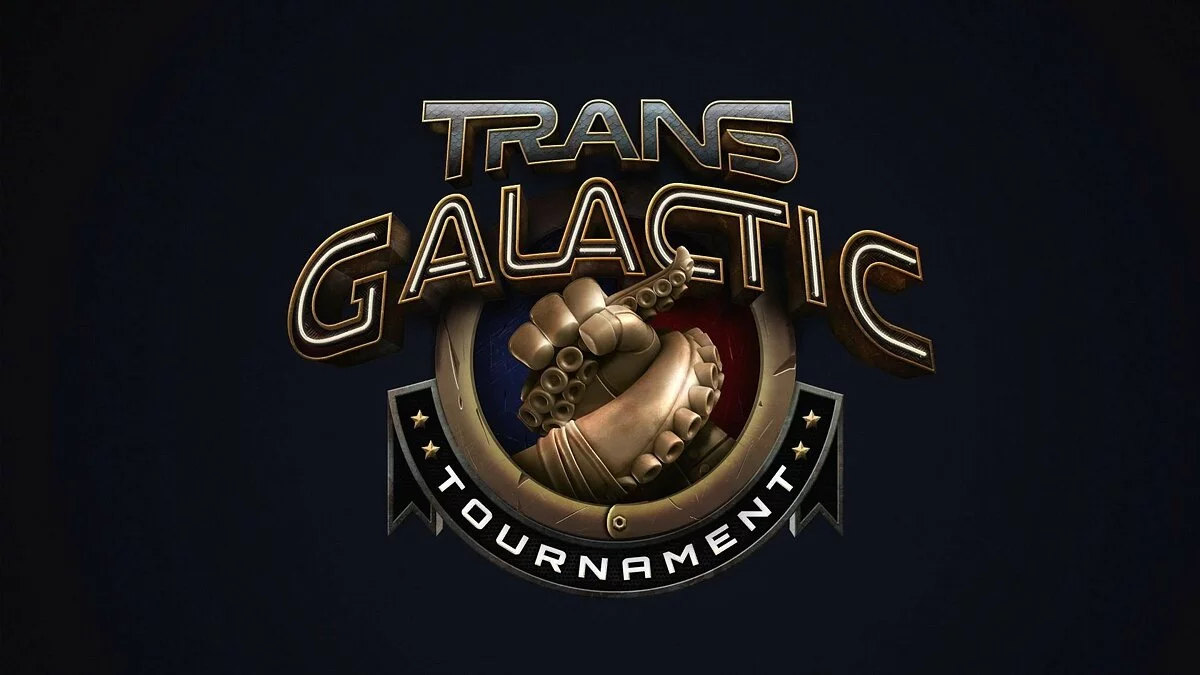 Скриншоты из Trans-Galactic Tournament / Картинка 7