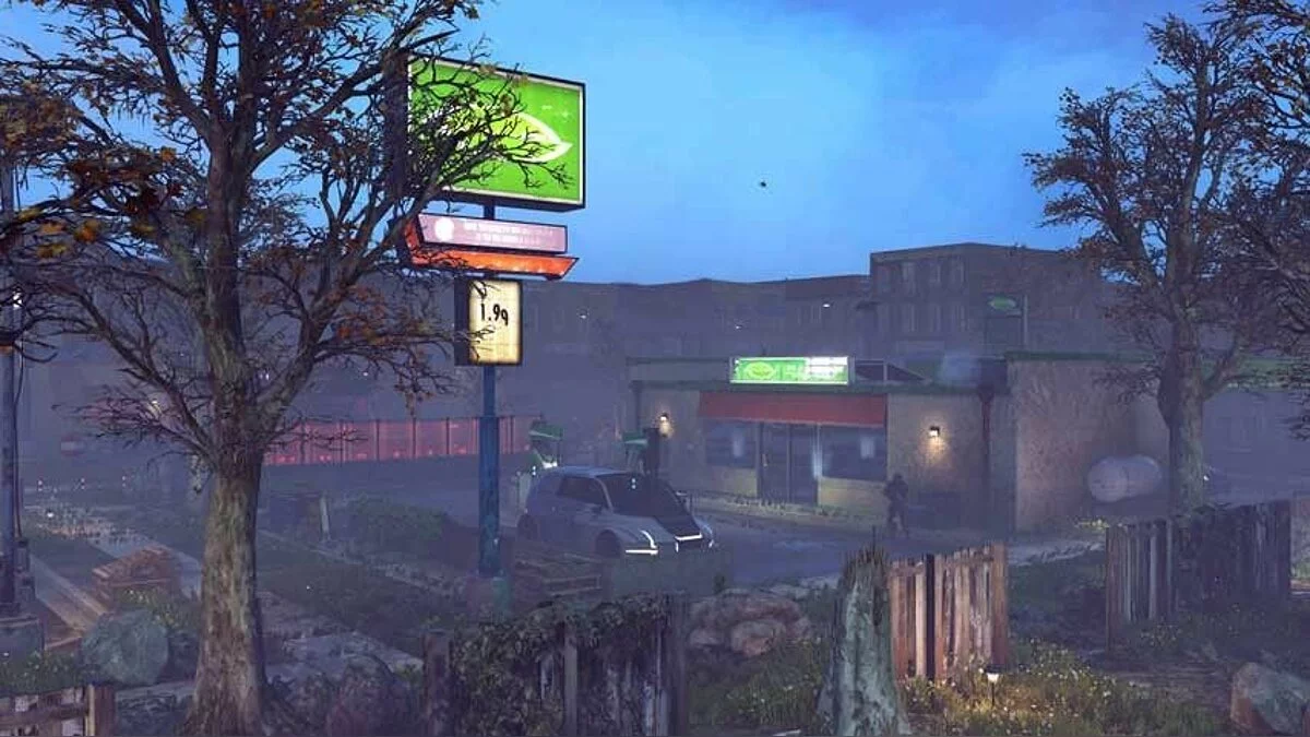 Скриншоты из XCOM 2 / Картинка 45