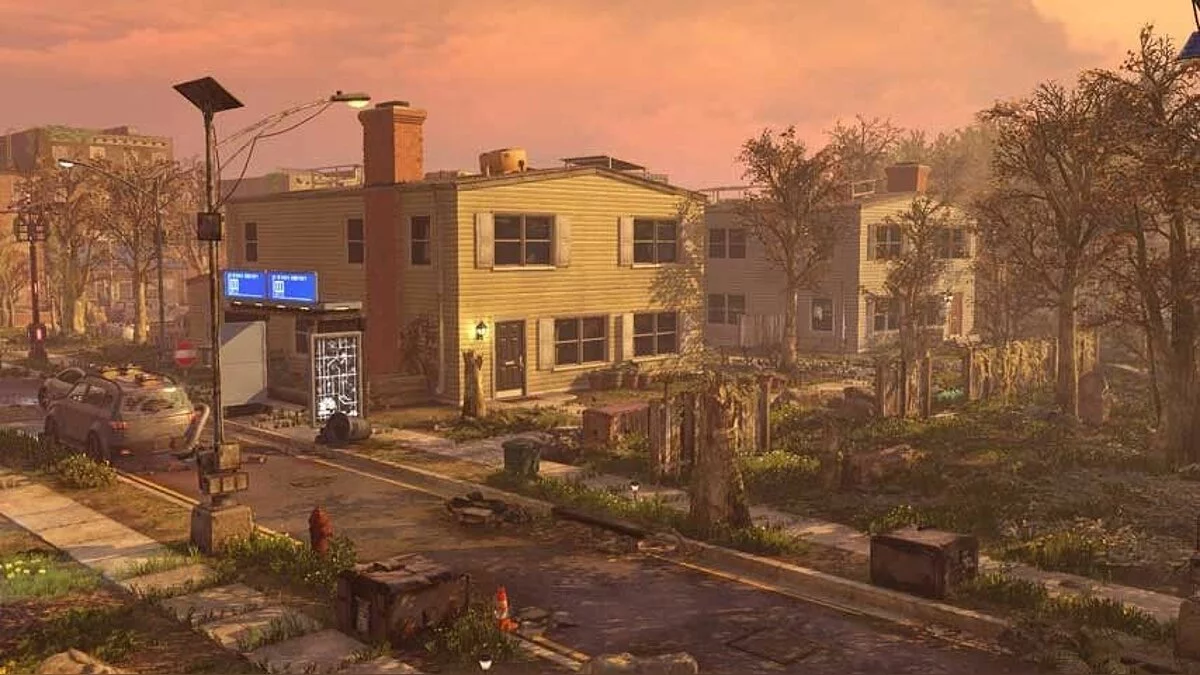 Скриншоты из XCOM 2 / Картинка 46