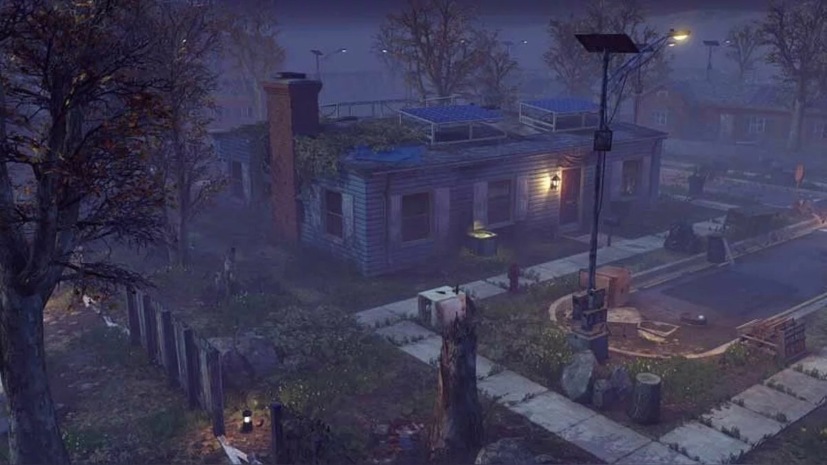 Скриншоты из XCOM 2 / Картинка 47