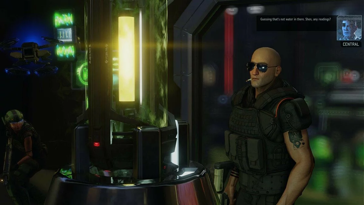 Скриншоты из XCOM 2 / Картинка 420