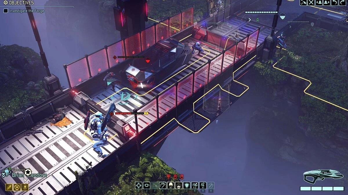 Скриншоты из XCOM 2 / Картинка 438