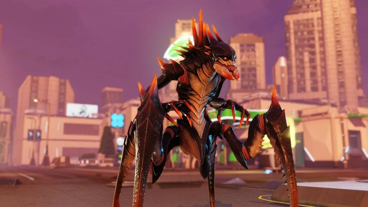 Скриншоты из XCOM 2 / Картинка 456