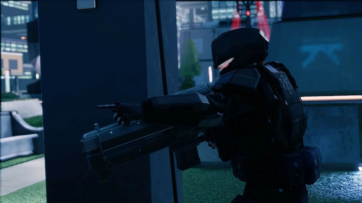 Скриншоты из XCOM 2 / Картинка 477