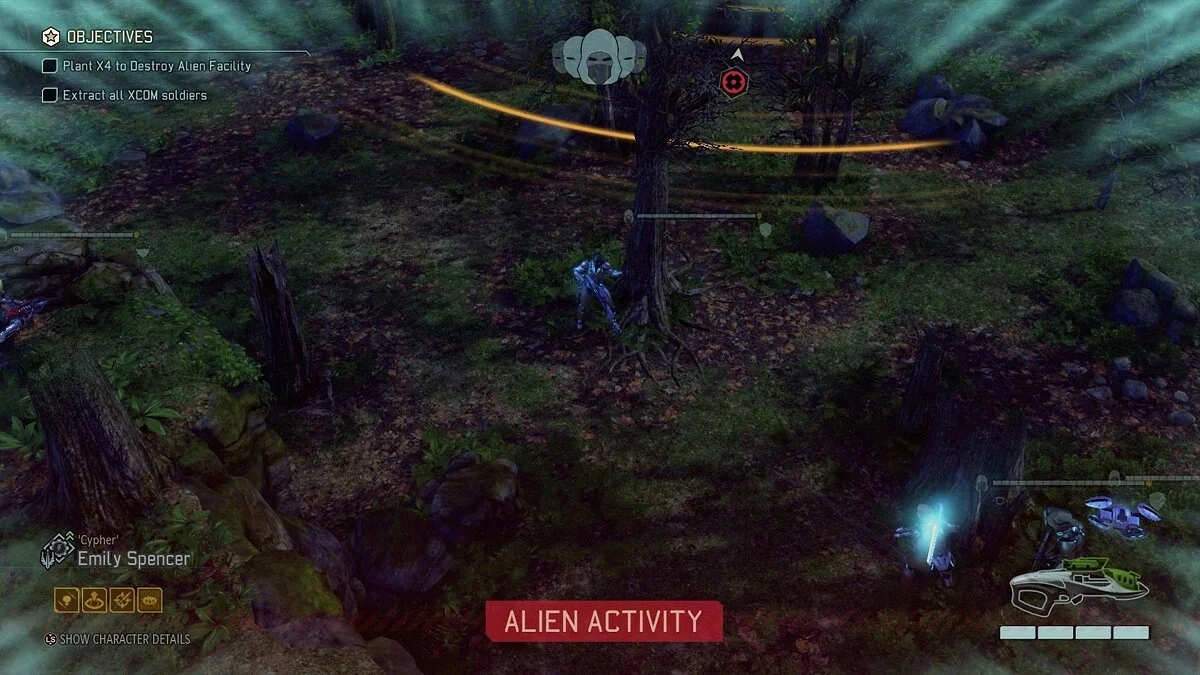 Скриншоты из XCOM 2 / Картинка 499