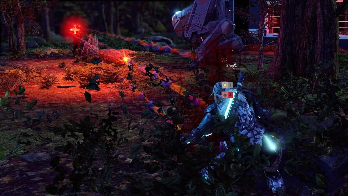 Скриншоты из XCOM 2 / Картинка 502
