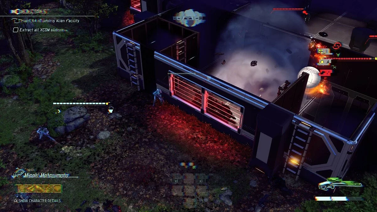 Скриншоты из XCOM 2 / Картинка 504