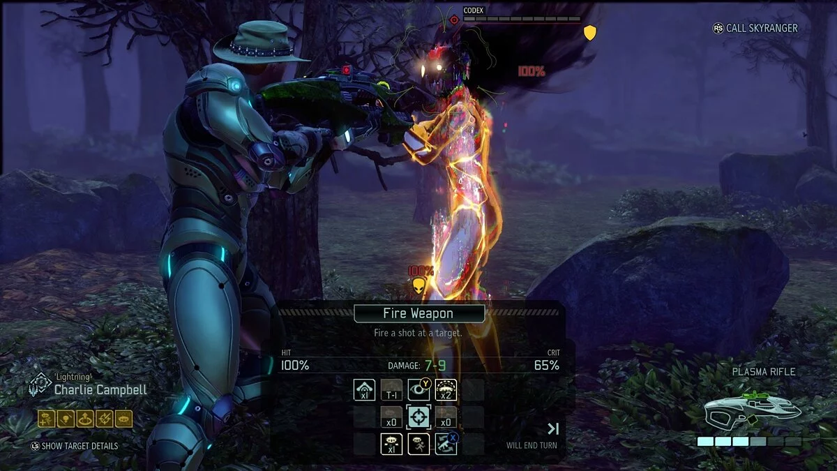 Скриншоты из XCOM 2 / Картинка 517
