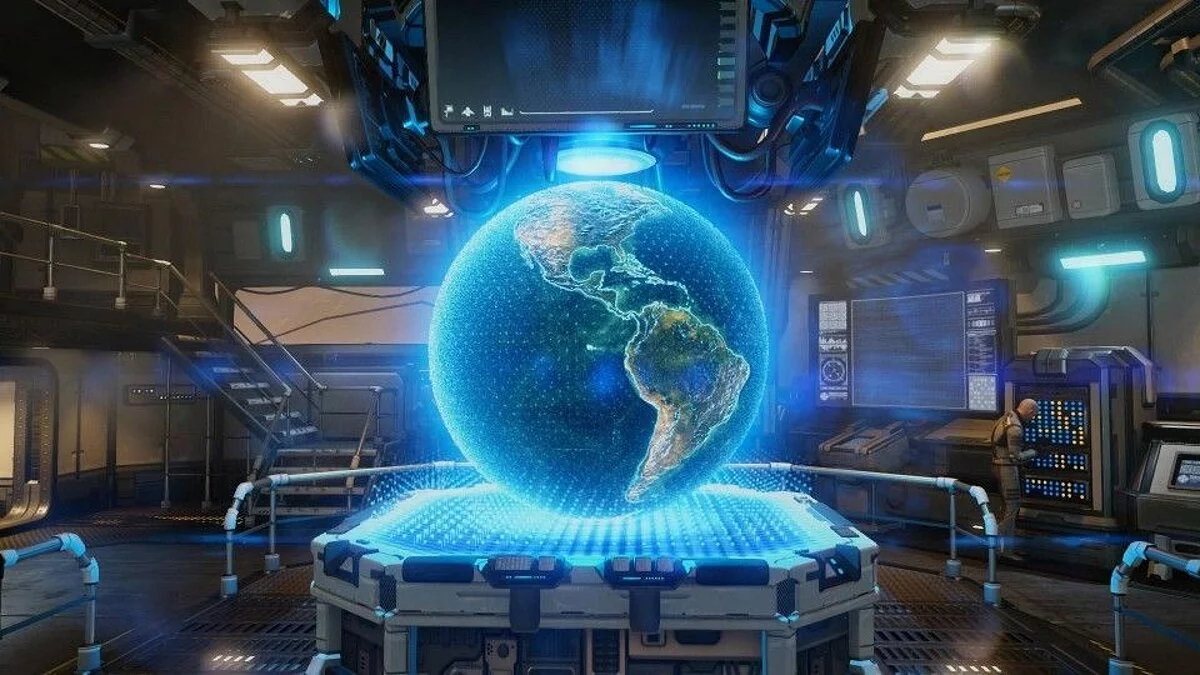 Скриншоты из XCOM 2 / Картинка 16