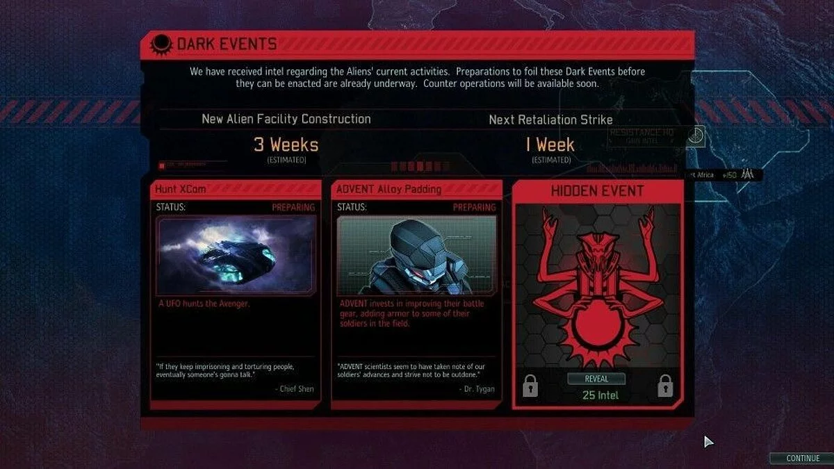 Скриншоты из XCOM 2 / Картинка 29