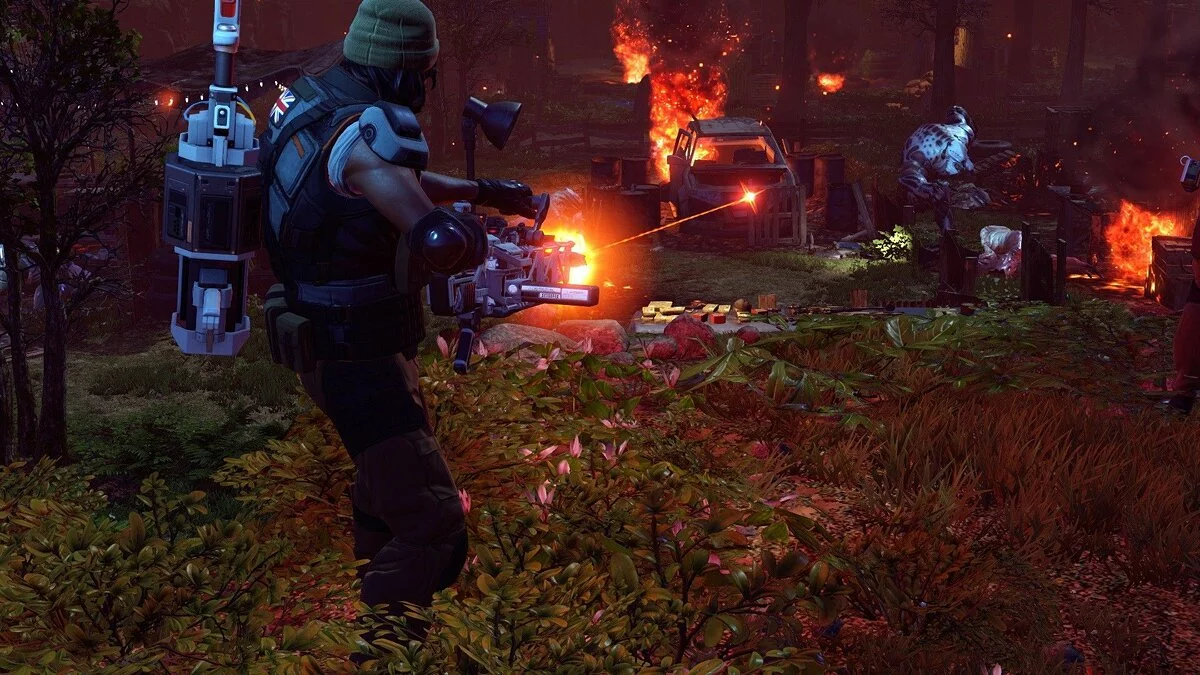 Скриншоты из XCOM 2 / Картинка 168