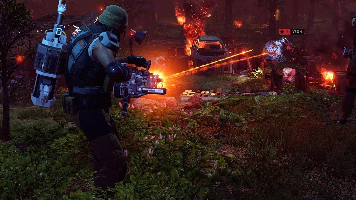 Скриншоты из XCOM 2 / Картинка 169