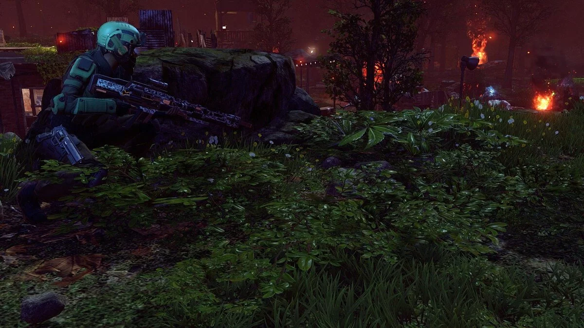 Скриншоты из XCOM 2 / Картинка 172