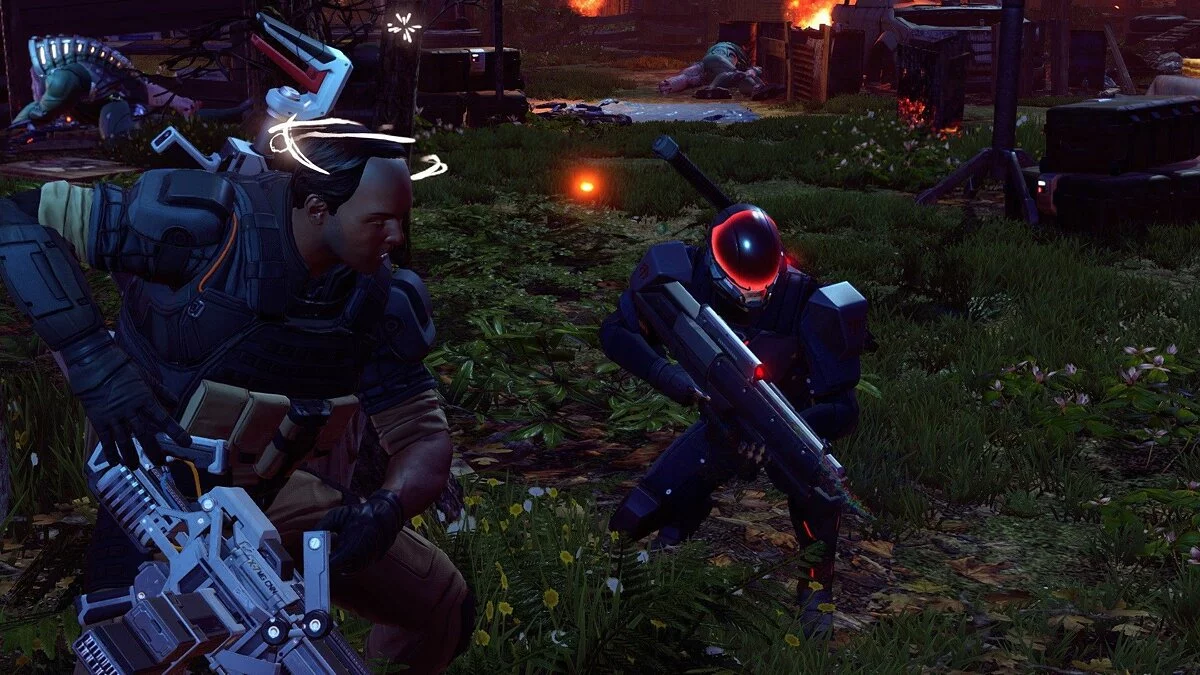 Скриншоты из XCOM 2 / Картинка 173