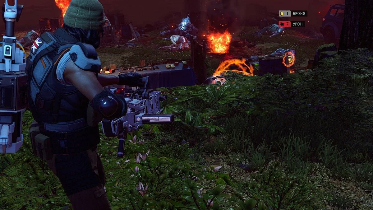 Скриншоты из XCOM 2 / Картинка 175