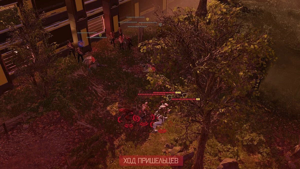 Скриншоты из XCOM 2 / Картинка 191