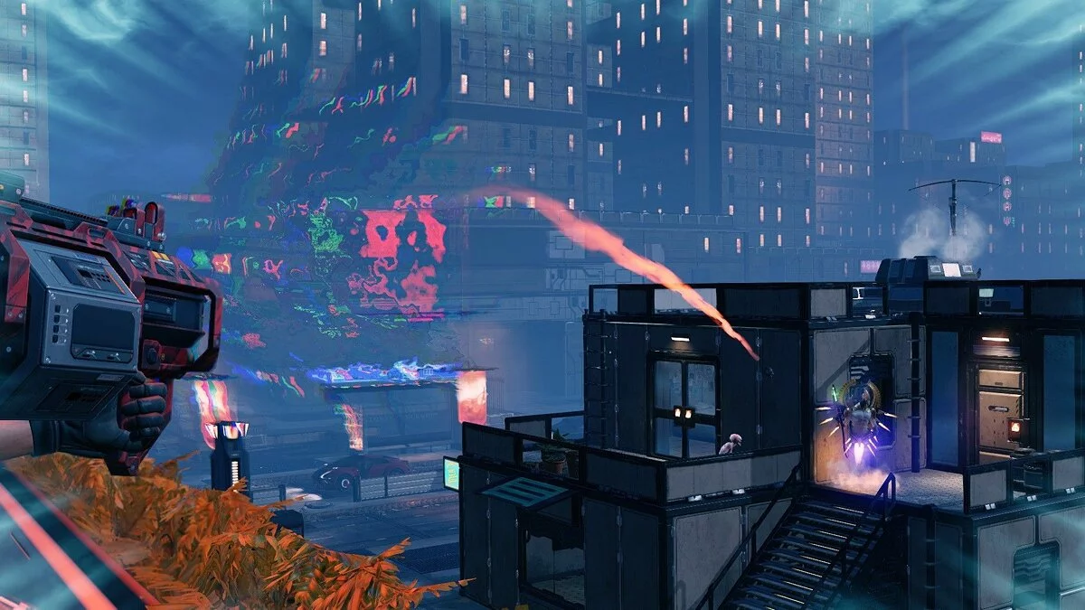 Скриншоты из XCOM 2 / Картинка 198