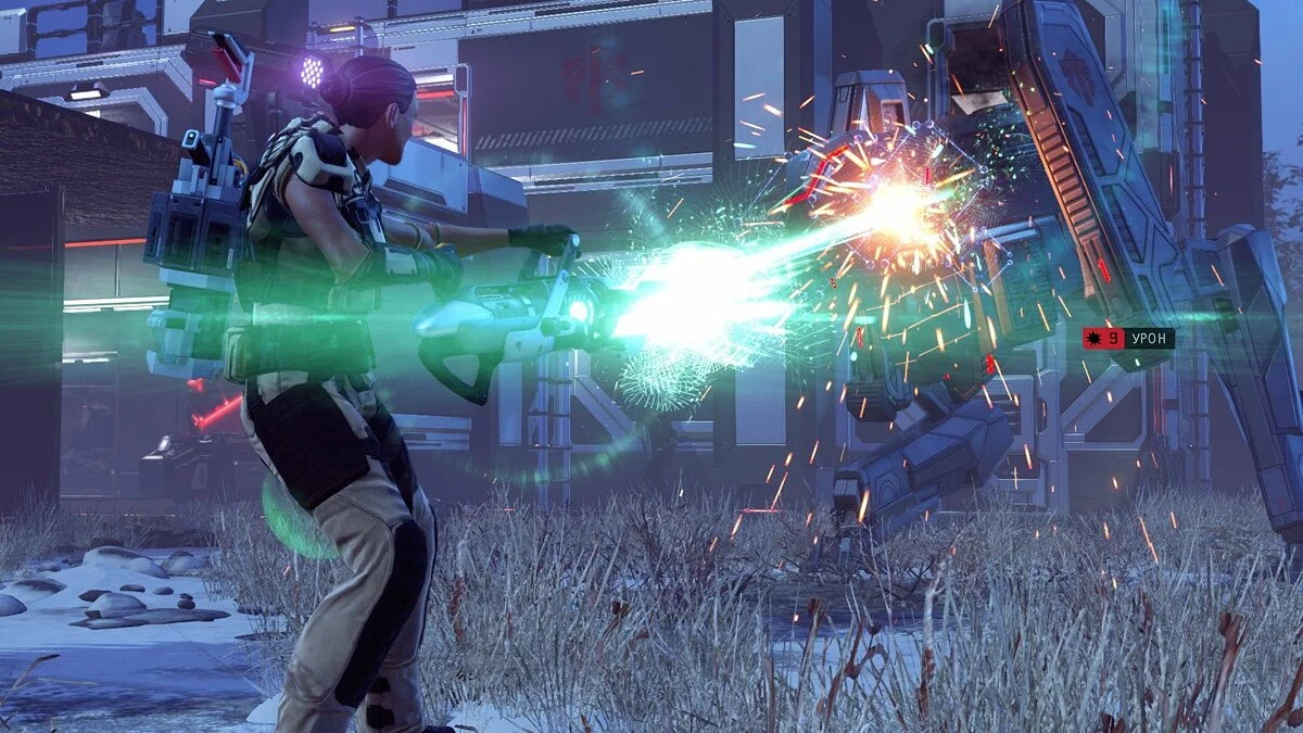 Скриншоты из XCOM 2 / Картинка 260