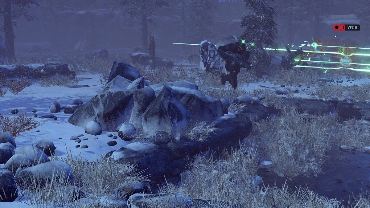 Скриншоты из XCOM 2 / Картинка 269