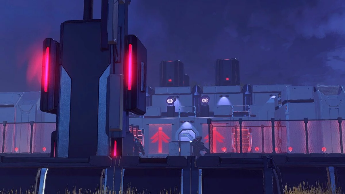 Скриншоты из XCOM 2 / Картинка 271