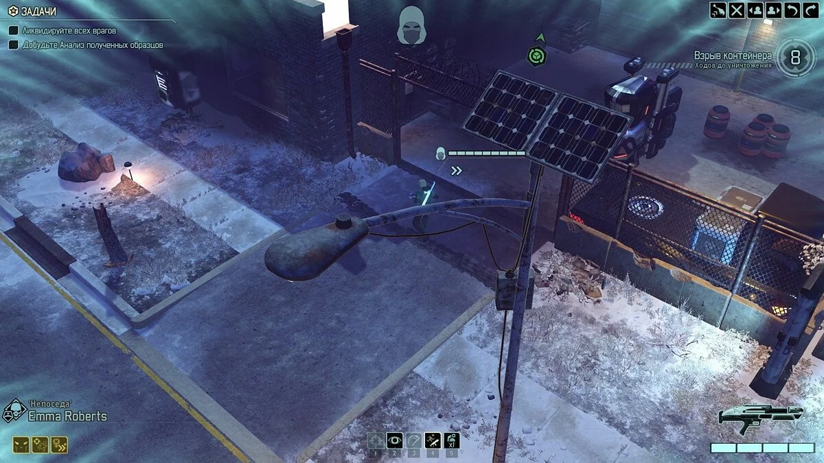 Скриншоты из XCOM 2 / Картинка 290