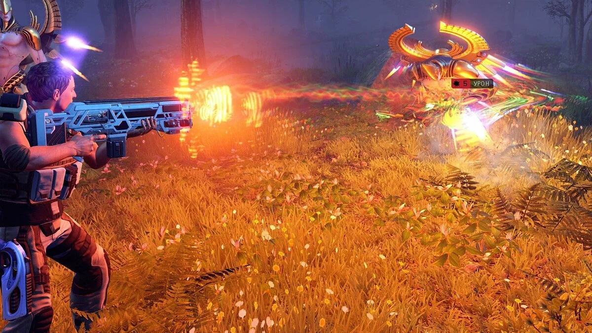 Скриншоты из XCOM 2 / Картинка 291