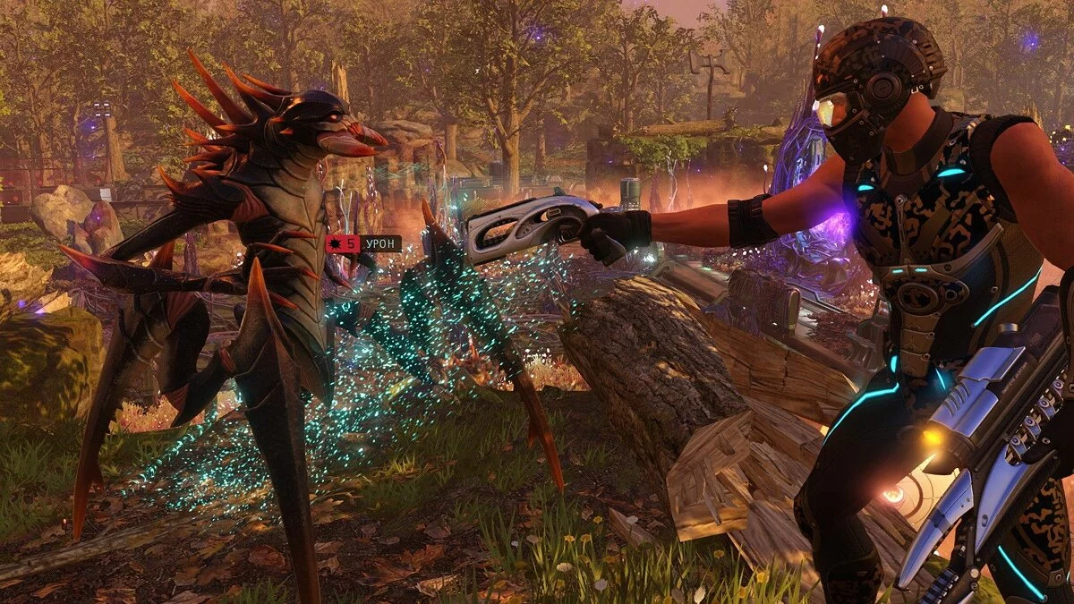Скриншоты из XCOM 2 / Картинка 302