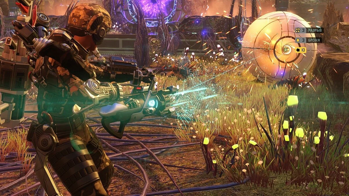 Скриншоты из XCOM 2 / Картинка 304