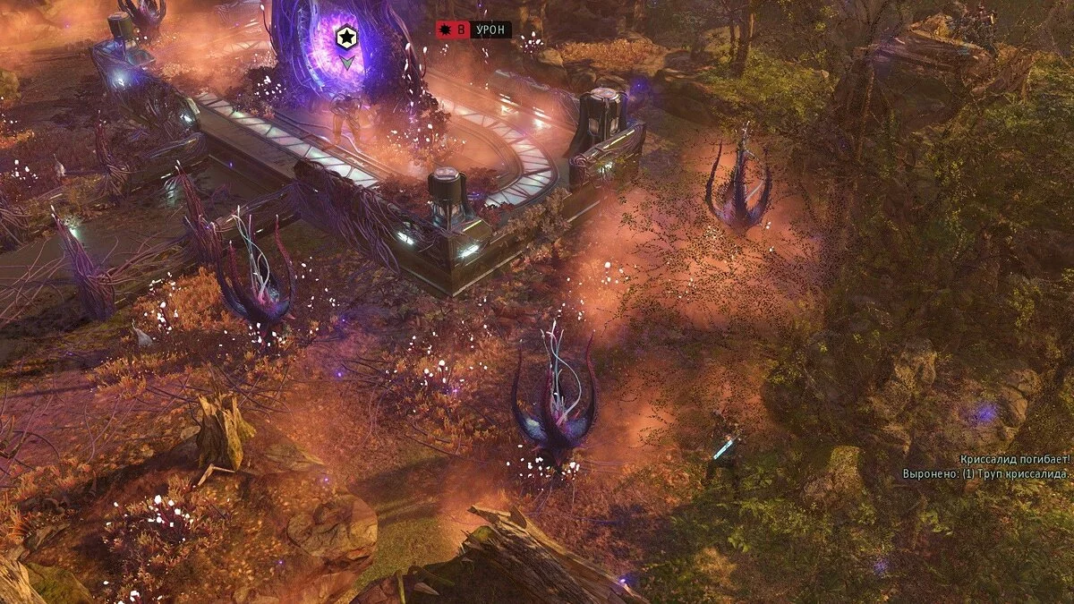 Скриншоты из XCOM 2 / Картинка 305