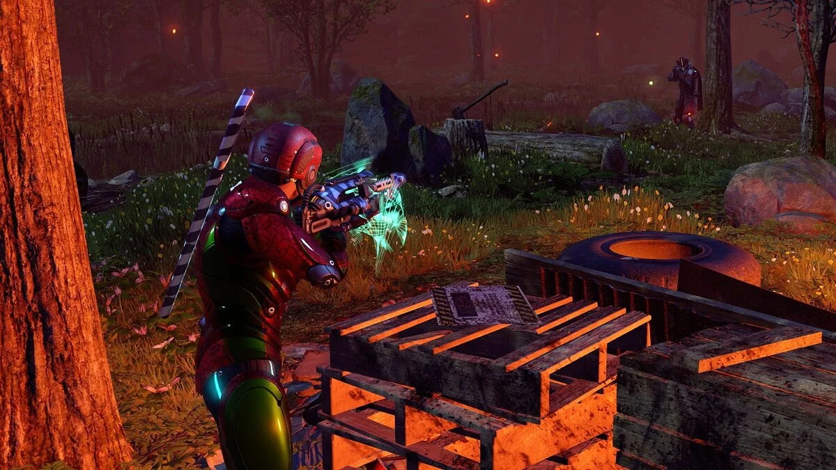Скриншоты из XCOM 2 / Картинка 315