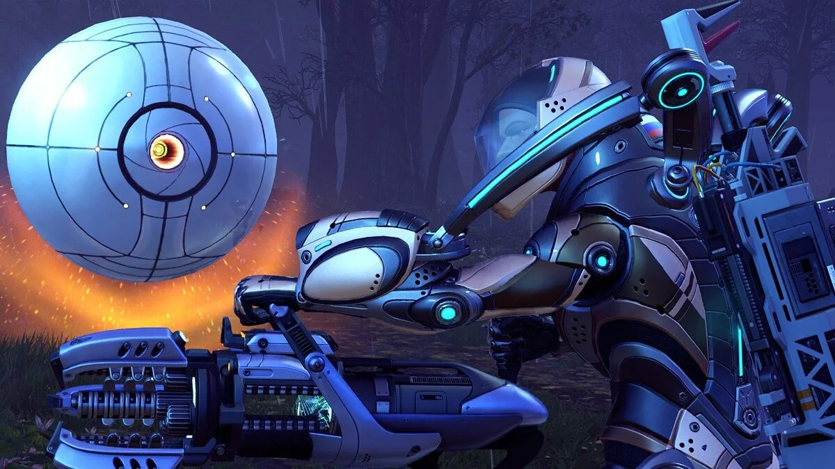 Скриншоты из XCOM 2 / Картинка 322