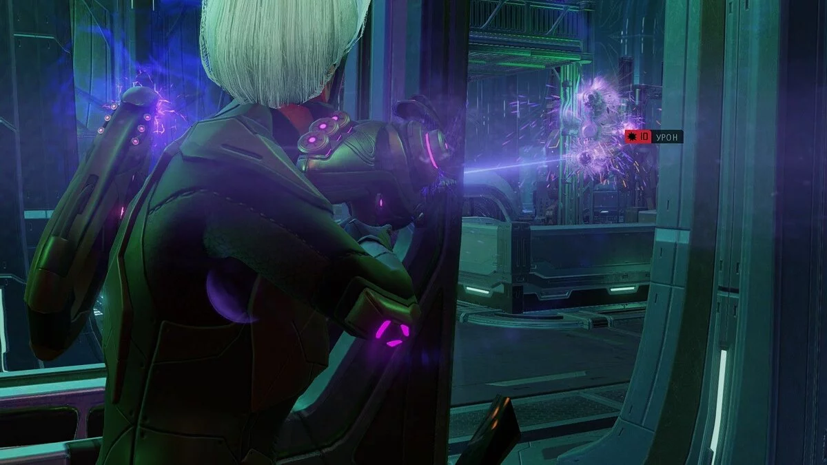 Скриншоты из XCOM 2 / Картинка 354