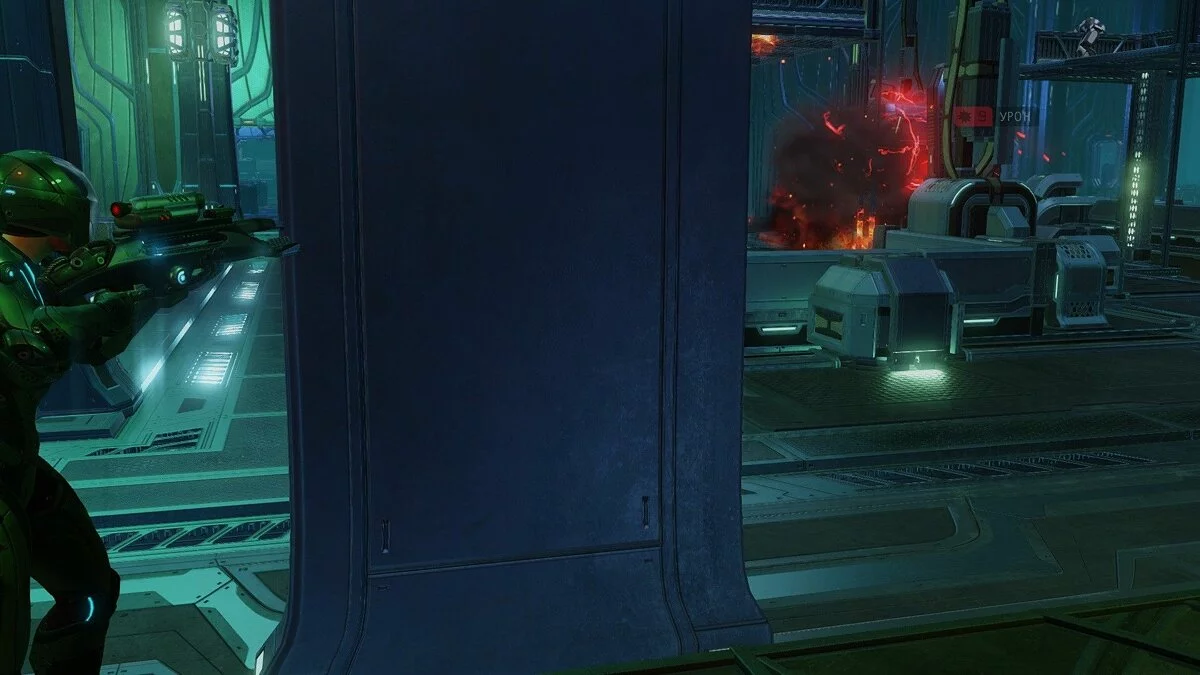 Скриншоты из XCOM 2 / Картинка 356
