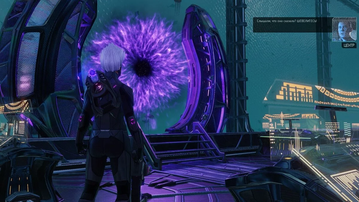 Скриншоты из XCOM 2 / Картинка 364