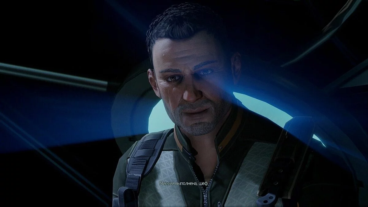 Скриншоты из XCOM 2 / Картинка 366