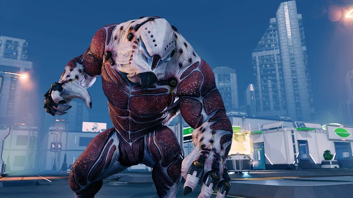 Скриншоты из XCOM 2 / Картинка 9