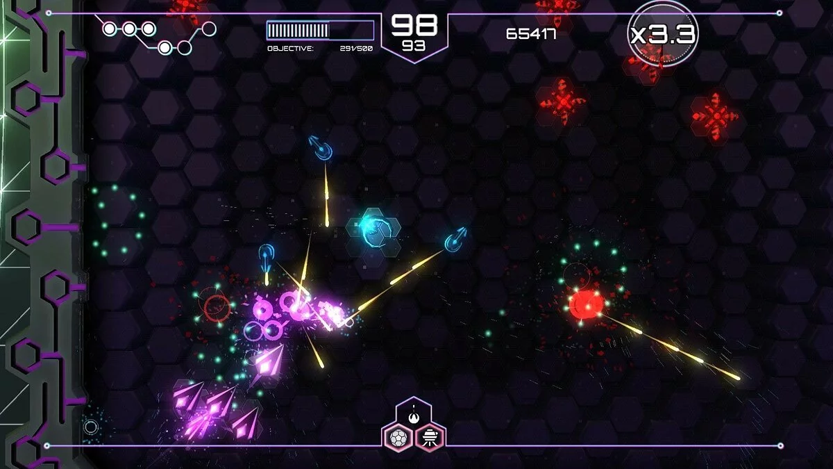 Скриншоты из Tachyon Project / Картинка 15